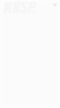 Mobile Screenshot of krsp.com